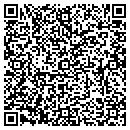 QR code with Palace Chef contacts