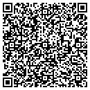 QR code with W A Buntin contacts