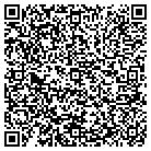QR code with Huffman Hydrocarbon Engrng contacts