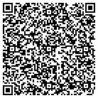 QR code with Hill Country Meml Sleep Lab contacts