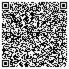 QR code with Rainbow Crpt Rstrtion Spcalist contacts