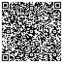 QR code with Jeany's contacts