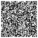 QR code with Savannahs contacts