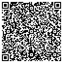 QR code with Hill Lock & Key contacts