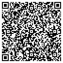 QR code with Raymond James contacts