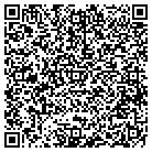 QR code with Hallibrton Measurement Systems contacts