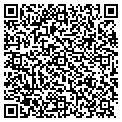 QR code with D & L Co contacts