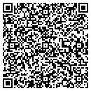 QR code with A Plus Blinds contacts