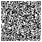 QR code with Action Guide Service contacts