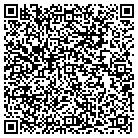 QR code with La Property Management contacts
