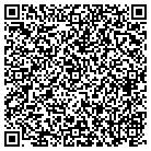 QR code with Marathon High School Bus Off contacts