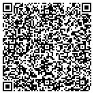 QR code with Oaks North Pet Grooming contacts