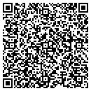 QR code with University Of Texas contacts