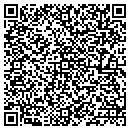 QR code with Howard Johnson contacts