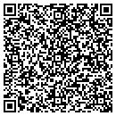 QR code with US Engineer contacts