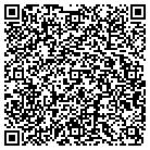 QR code with G & C Taylor's Automotive contacts