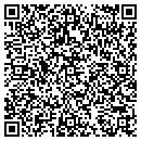 QR code with B C & M Sales contacts