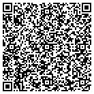 QR code with T M C Infusion Pharmacy contacts