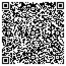 QR code with D N Machine Works Inc contacts