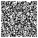 QR code with W N Nails contacts