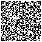 QR code with San An Highlands-Southeast Opt contacts