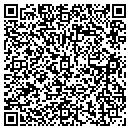 QR code with J & J Auto Sales contacts