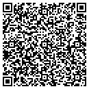 QR code with A C Storage contacts