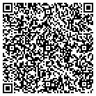 QR code with Geo Mechanics International contacts