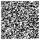 QR code with Thee Hubbell House Bed Breakfast contacts