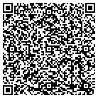 QR code with OHara Vending Service contacts