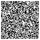 QR code with Custom Floors Of Brenham contacts