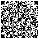 QR code with Adjutant General's Department contacts