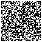 QR code with Waters Edge Studio & Gallery contacts