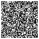 QR code with T-Mobile USA Inc contacts