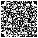 QR code with A To Z Construction contacts