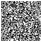 QR code with Advanced Garage Door Serv contacts