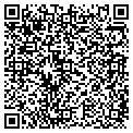 QR code with TCBY contacts