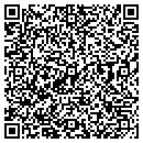 QR code with Omega Carpet contacts