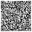 QR code with Adlin Interiors contacts