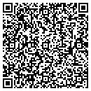 QR code with Mr KS Appls contacts