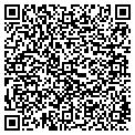 QR code with Acsc contacts