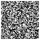 QR code with Bertha Voyer Memorial Library contacts