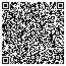 QR code with A-1 Service contacts