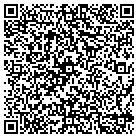 QR code with Hacienda Shell Service contacts