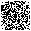 QR code with RIE Enterprises contacts