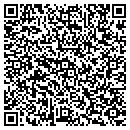 QR code with J C Custom Applicators contacts