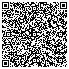 QR code with Degraf Design & Construction contacts