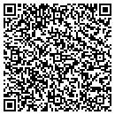 QR code with A & J's Super Stop contacts
