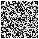 QR code with Antidote Co contacts