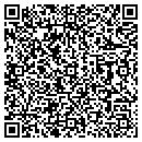 QR code with James M Sims contacts